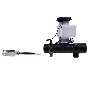 Amazon.com: FridayParts Master Cylinder 46010-FF000